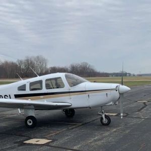 Meet your Posher, Ben